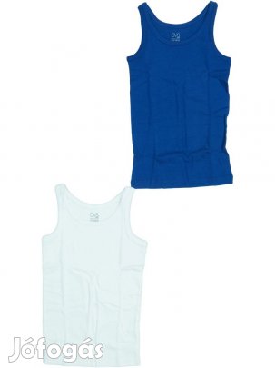 OVS Új (címkés) Fiú Csomag - Fiú / Férfi trikók (Méret: 134)