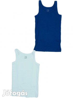 OVS Új (címkés) Fiú Csomag - Fiú / Férfi trikók (Méret: 140)