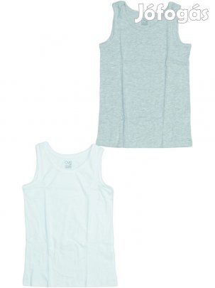 OVS Új (címkés) Fiú Csomag - Fiú / Férfi trikók (Méret: 140)