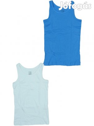 OVS Új (címkés) Fiú Csomag - Fiú / Férfi trikók (Méret: 140)