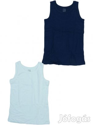 OVS Új (címkés) Fiú Csomag - Fiú / Férfi trikók (Méret: 140)