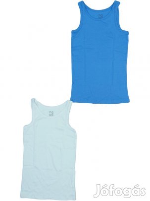 OVS Új (címkés) Fiú Csomag - Fiú / Férfi trikók (Méret: 152)