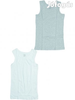 OVS Új (címkés) Fiú Csomag - Fiú / Férfi trikók (Méret: 164)