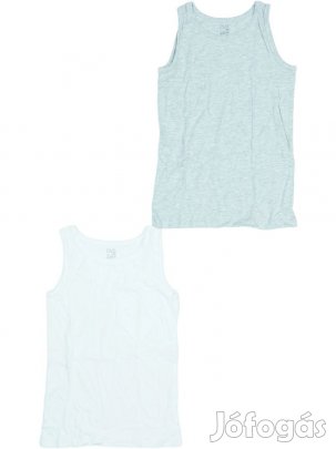 OVS Új (címkés) Fiú Csomag - Fiú / Férfi trikók (Méret: 164)