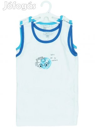 OVS Új (címkés) Fiú Csomag - Fiú / Férfi trikók (Méret: 98)