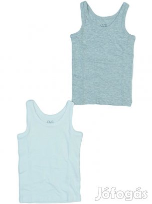 OVS Új (címkés) Fiú Csomag - Fiú / Férfi trikók (Méret: 98)