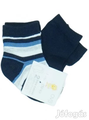 OVS Új (címkés) Fiú Csomag - Zoknik (EU 16)