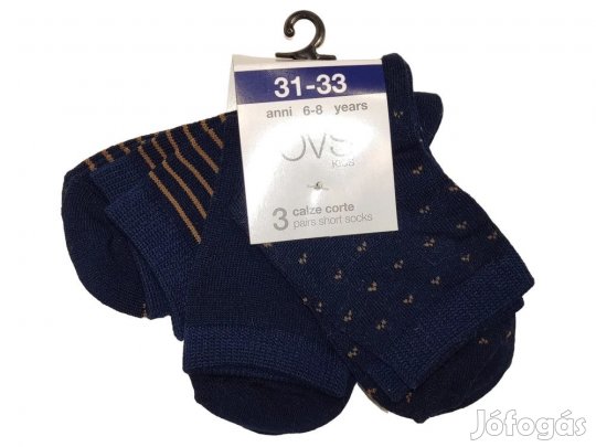 OVS Új (címkés) Fiú Csomag - Zoknik (EU 36)