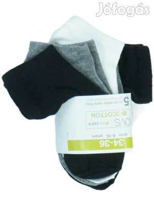 OVS Új (címkés) Fiú Csomag - Zoknik (EU 36)