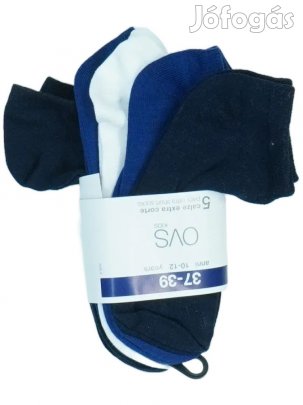 OVS Új (címkés) Fiú Csomag - Zoknik (EU 39)