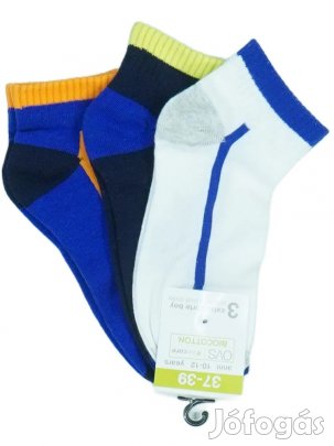 OVS Új (címkés) Fiú Csomag - Zoknik (EU 39)