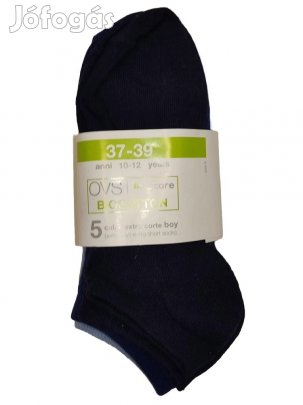 OVS Új (címkés) Fiú Csomag - Zoknik (EU 39)