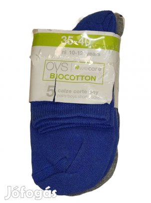 OVS Új (címkés) Fiú Csomag - Zoknik (EU 40)