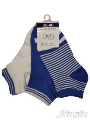OVS Új (címkés) Fiú Csomag - Zoknik (EU 40)
