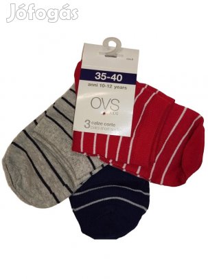 OVS Új (címkés) Fiú Csomag - Zoknik (EU 40)