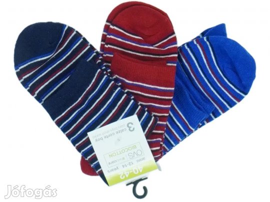 OVS Új (címkés) Fiú Csomag - Zoknik (EU 42)