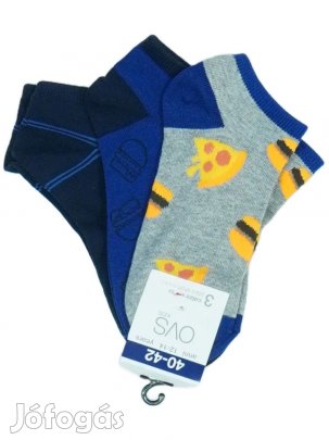 OVS Új (címkés) Fiú Csomag - Zoknik (EU 42)