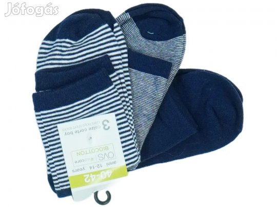OVS Új (címkés) Fiú Csomag - Zoknik (EU 42)