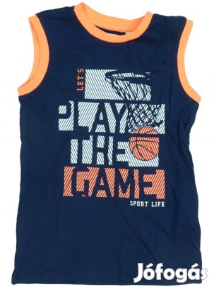 OVS Új (címkés) Fiú Fiú / Férfi atléta (Méret: 122)