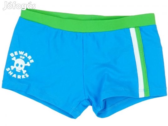 OVS Új (címkés) Fiú Fürdőnadrág (Méret: 104)