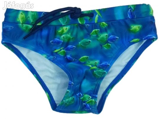 OVS Új (címkés) Fiú Fürdőnadrág (Méret: 104)