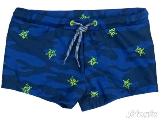 OVS Új (címkés) Fiú Fürdőnadrág (Méret: 110)