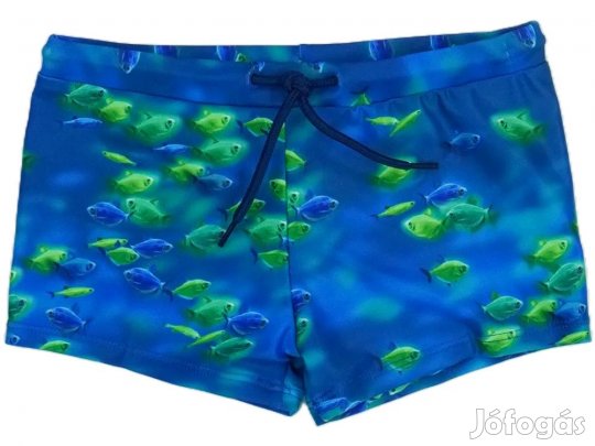 OVS Új (címkés) Fiú Fürdőnadrág (Méret: 110)