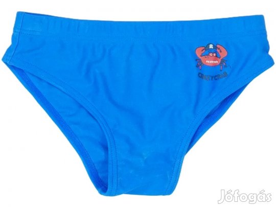 OVS Új (címkés) Fiú Fürdőnadrág (Méret: 116)