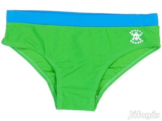 OVS Új (címkés) Fiú Fürdőnadrág (Méret: 122)