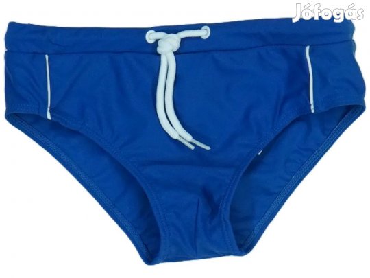 OVS Új (címkés) Fiú Fürdőnadrág (Méret: 128)