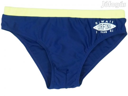 OVS Új (címkés) Fiú Fürdőnadrág (Méret: 164)
