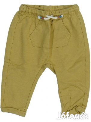 OVS Új (címkés) Fiú Hosszúnadrág (Méret: 86)