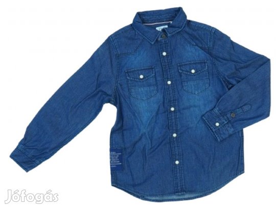 OVS Új (címkés) Fiú Ing (Méret: 116)