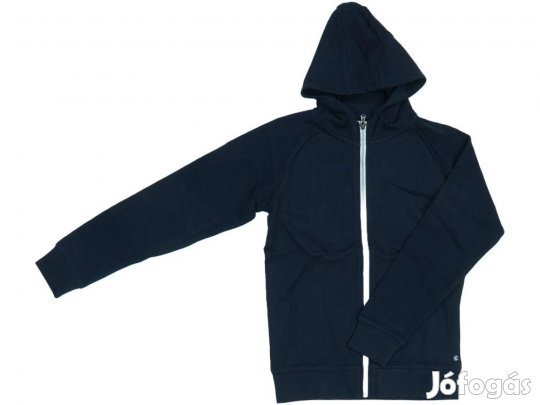 OVS Új (címkés) Fiú Kapucnis pulóver (Méret: 140)