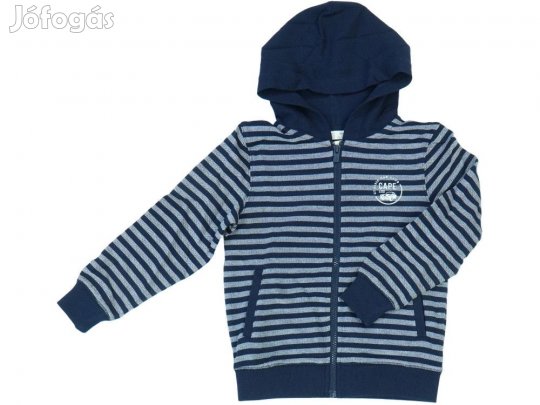 OVS Új (címkés) Fiú Kardigán (Méret: 110)