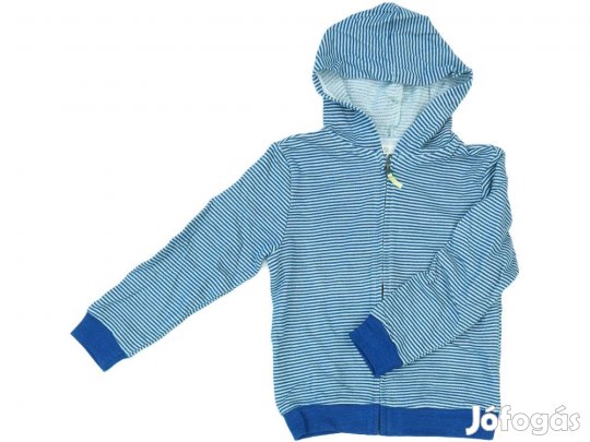 OVS Új (címkés) Fiú Kardigán (Méret: 116)