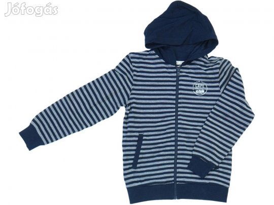 OVS Új (címkés) Fiú Kardigán (Méret: 134)