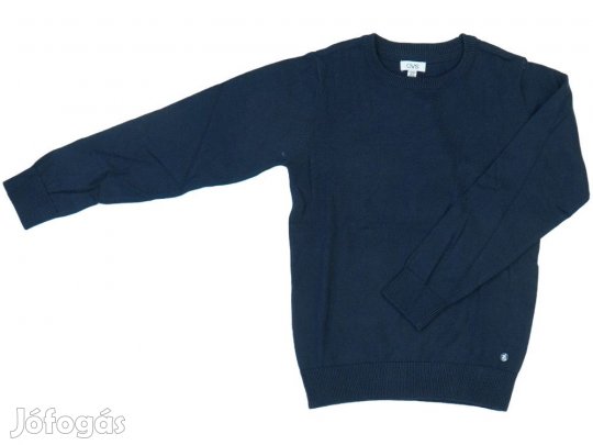 OVS Új (címkés) Fiú Kötött pulcsi (Méret: 122)