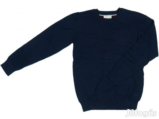 OVS Új (címkés) Fiú Kötött pulcsi (Méret: 140)