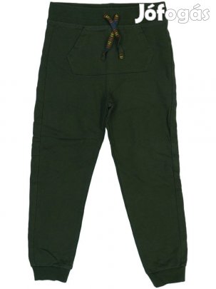 OVS Új (címkés) Fiú Melegítőnadrág (Méret: 116)