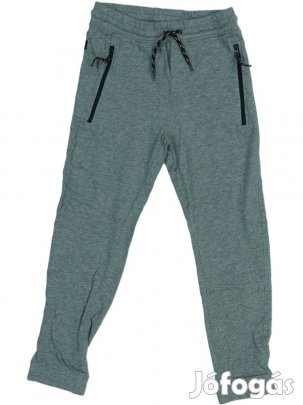 OVS Új (címkés) Fiú Melegítőnadrág (Méret: 140)