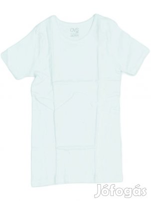 OVS Új (címkés) Fiú Póló (Méret: 134)