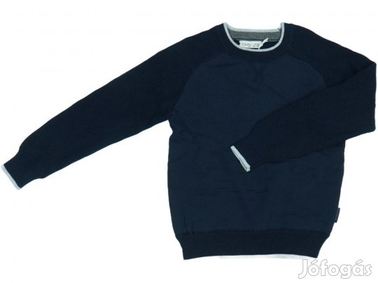 OVS Új (címkés) Fiú Pulóver (Méret: 104)