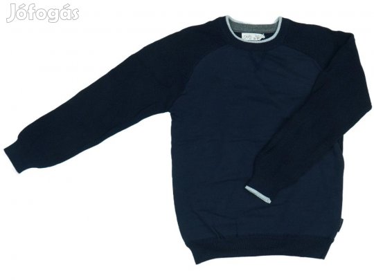 OVS Új (címkés) Fiú Pulóver (Méret: 122)
