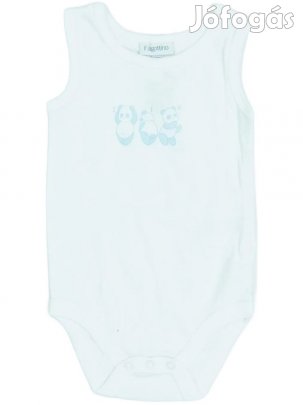 OVS Új (címkés) Fiú Rövid ujjú / ujjatlan body (Méret: 62)