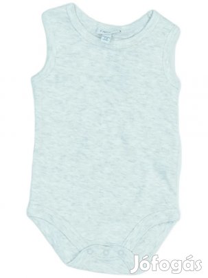 OVS Új (címkés) Fiú Rövid ujjú / ujjatlan body (Méret: 62)