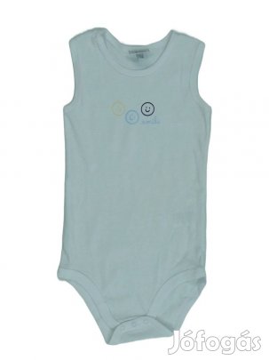 OVS Új (címkés) Fiú Rövid ujjú / ujjatlan body (Méret: 98)
