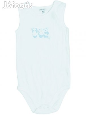 OVS Új (címkés) Fiú Rövid ujjú / ujjatlan body (Méret: 98)