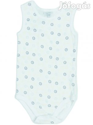 OVS Új (címkés) Fiú Rövid ujjú / ujjatlan body (Méret: 98)