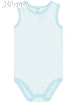 OVS Új (címkés) Fiú Rövid ujjú / ujjatlan body (Méret: 98)